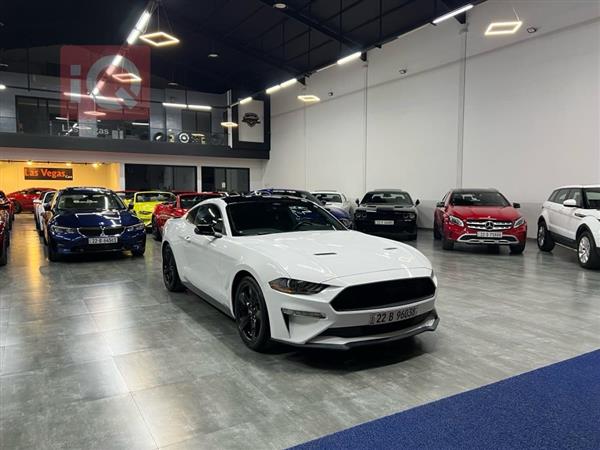 Ford Mustang 2022 for sale in Iraq - Erbil